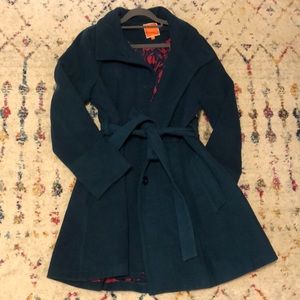 Brand New Modcloth Coat!